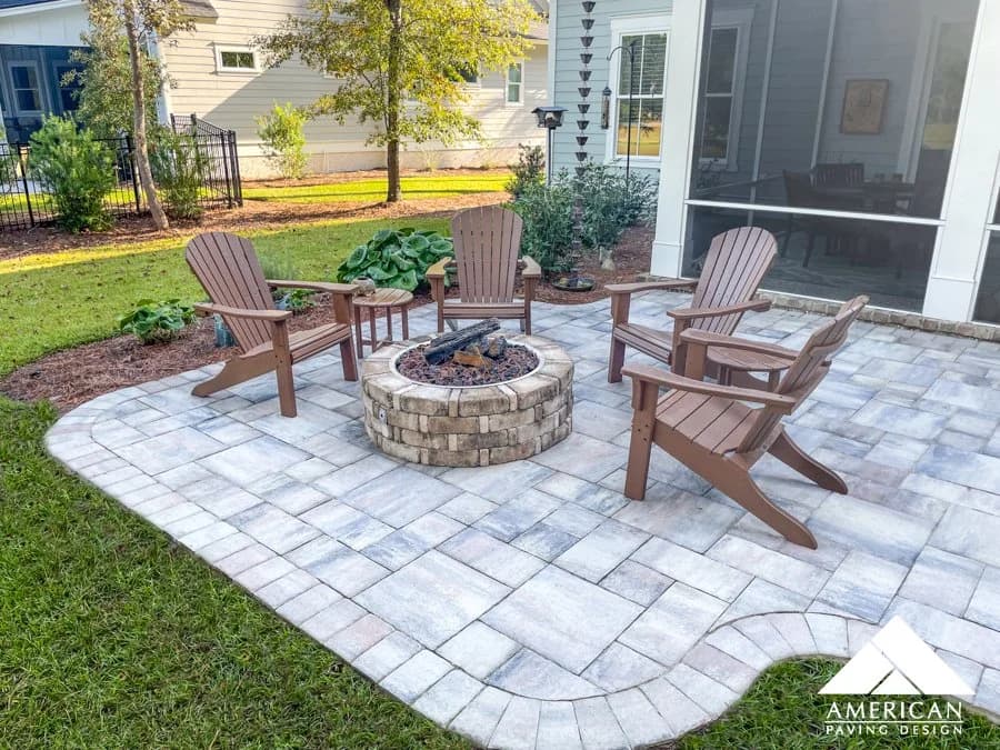 Alabaster Landscaping — professional landscaping in Alabaster