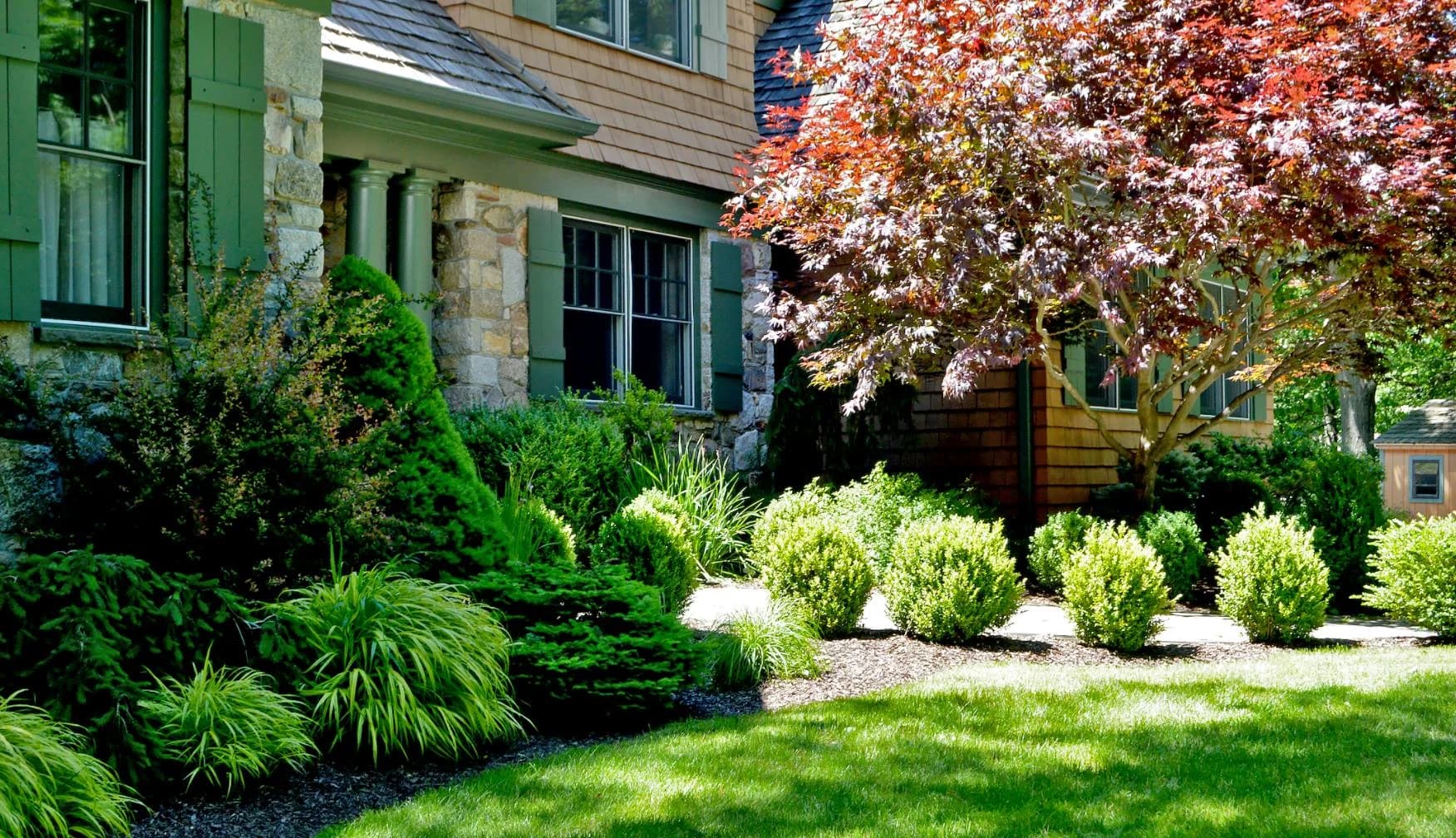 Planting in Alabaster