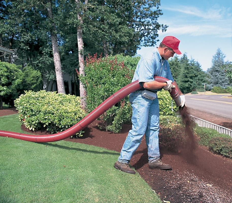 Mulch Services in Alabaster, AL